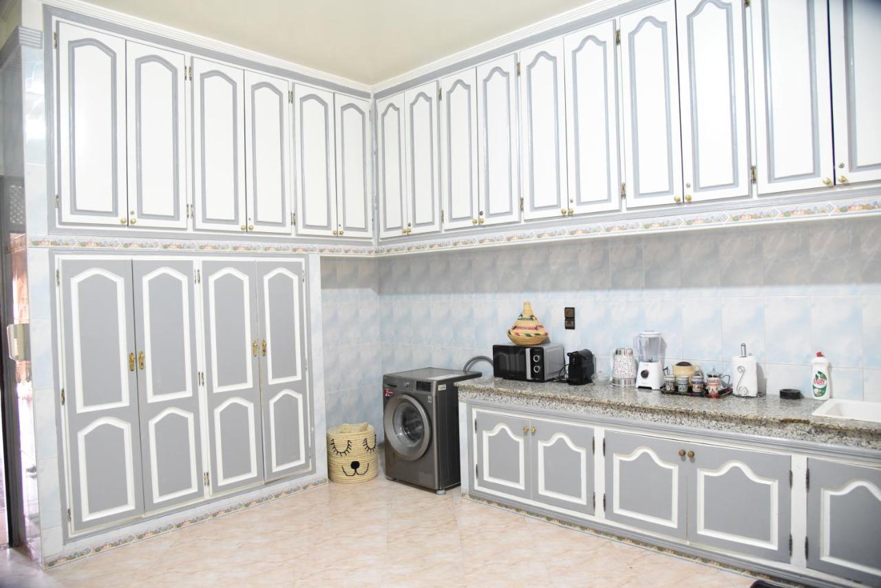 Appartement Marrakech Art à Marrakesh Extérieur photo