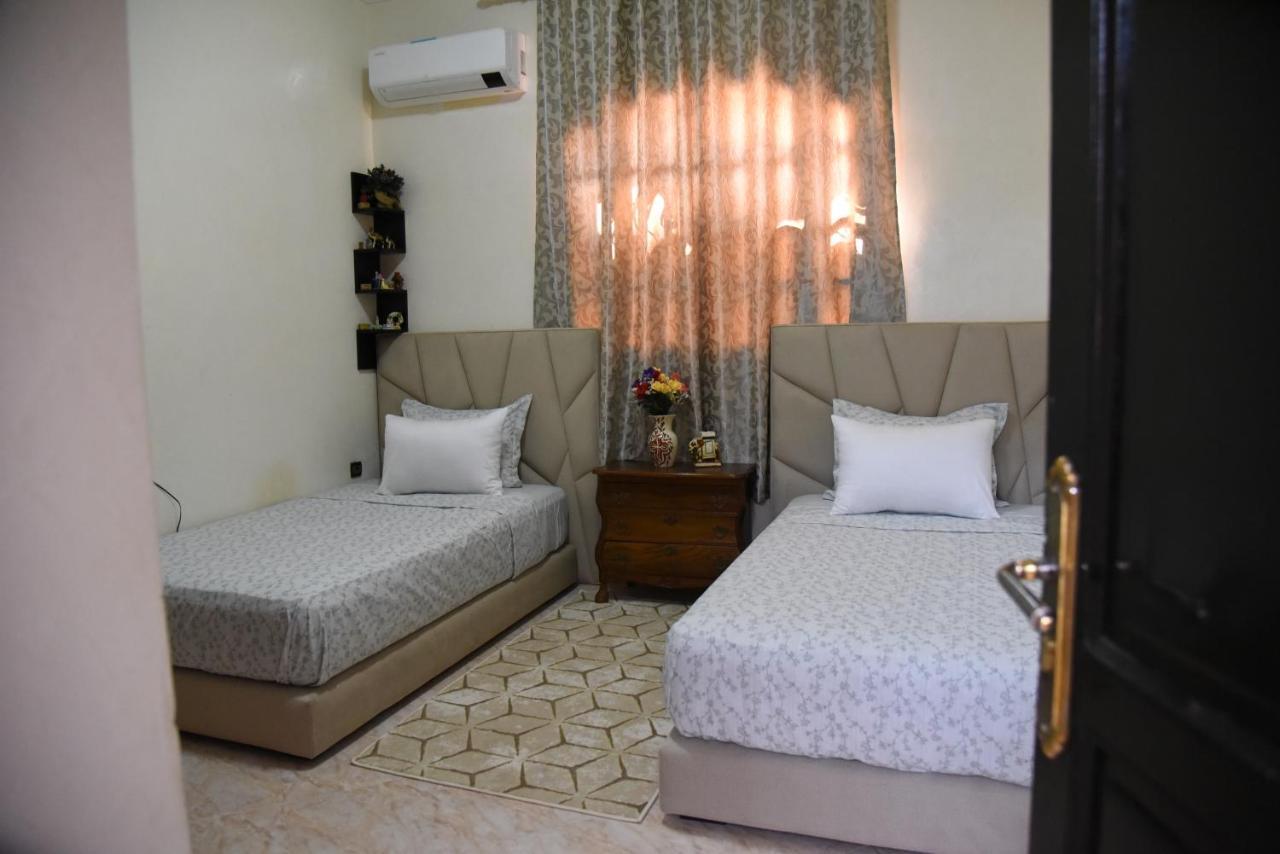 Appartement Marrakech Art à Marrakesh Extérieur photo