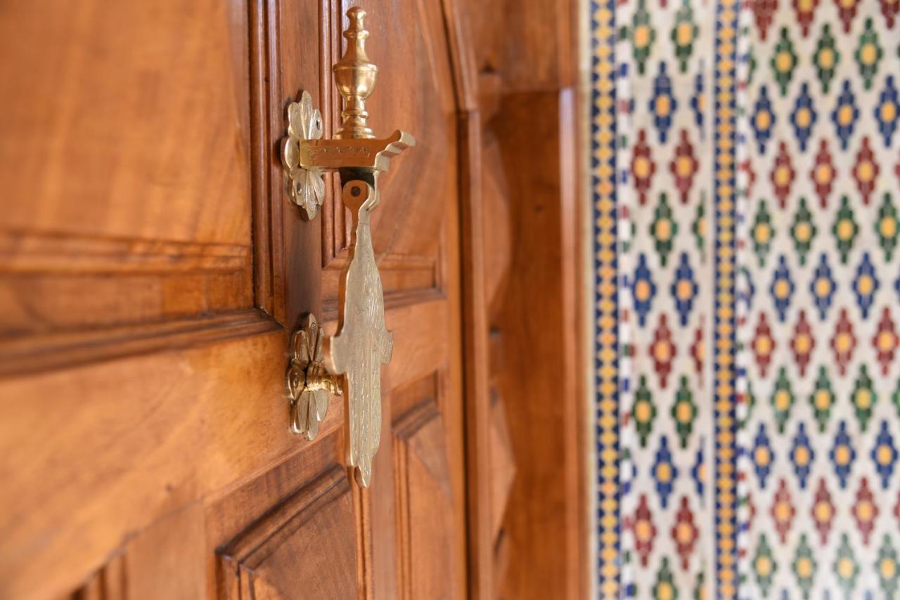 Appartement Marrakech Art à Marrakesh Extérieur photo