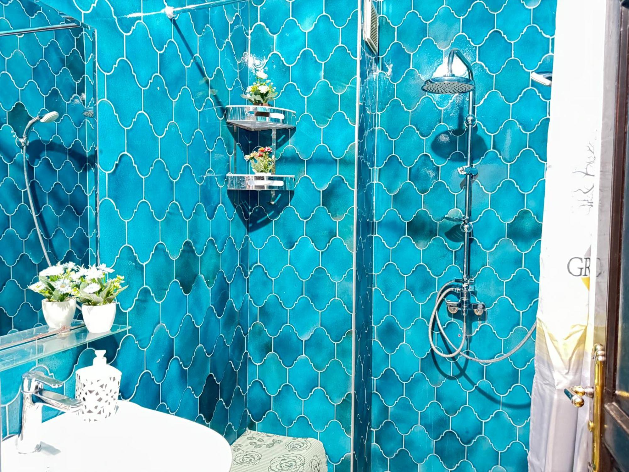 Appartement Marrakech Art à Marrakesh Extérieur photo
