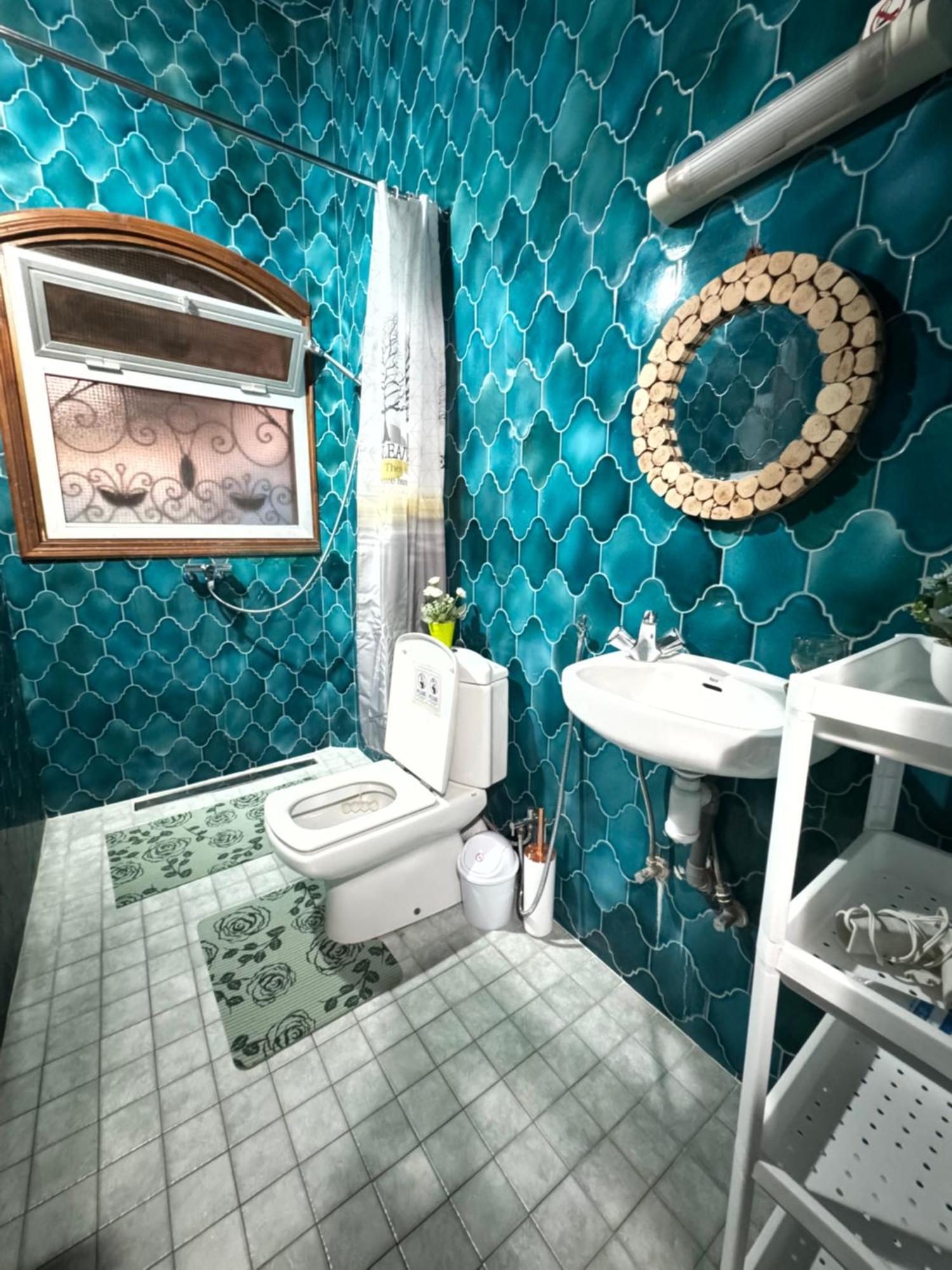 Appartement Marrakech Art à Marrakesh Extérieur photo